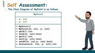 Setxy Comprehensive Guide to Data Encapsulation in Object-Oriented ...