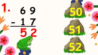 WEEK6 MATHEMATICS ELEMENTARY 2 reviewers | PPTX