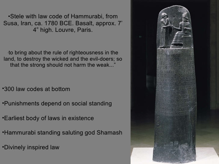 hammurabi the rule of righteousness Hammurabi was a sixth amorite king of babylon from 1792 bc to 1750 bc according to and righteousness in the land” the code was. hammurabi the rule of righteousness Hammurabi was a sixth amorite king of babylon from 1792 bc to 1750 bc according to and righteousness in the land” the code was.