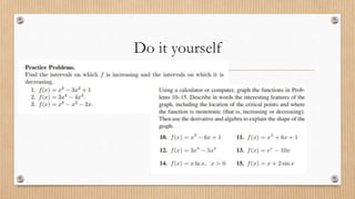 Do it yourself
 