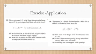 Exercise-Application
 
