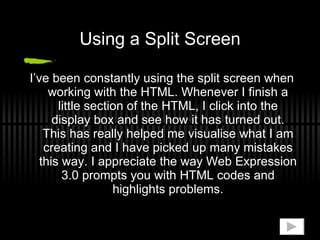 Presentation | PPT