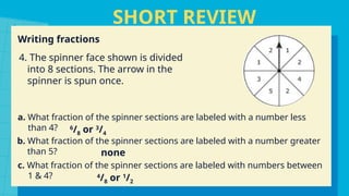 MATH 8 QUARTER 4 GUESS THE WORD GAME MATH | PPTX