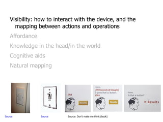 Search result rating 