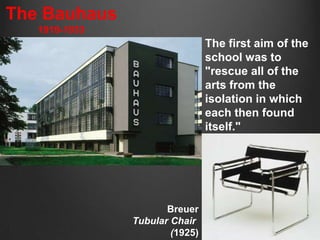 Week 6 revolution and rebuilding constructivism, de stijl and the ...