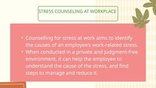 Stress Management in the Workplace Slides.pptx
