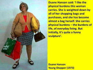 In this postmodern culture of television, advertising and media manipulation, Sherman is exploring how “reality itself has become a manufactured image” and how the self has thus lost depth, being simply a “shallow artefact of cultural production,” with self- discovery and self emancipation becoming only a delusion.