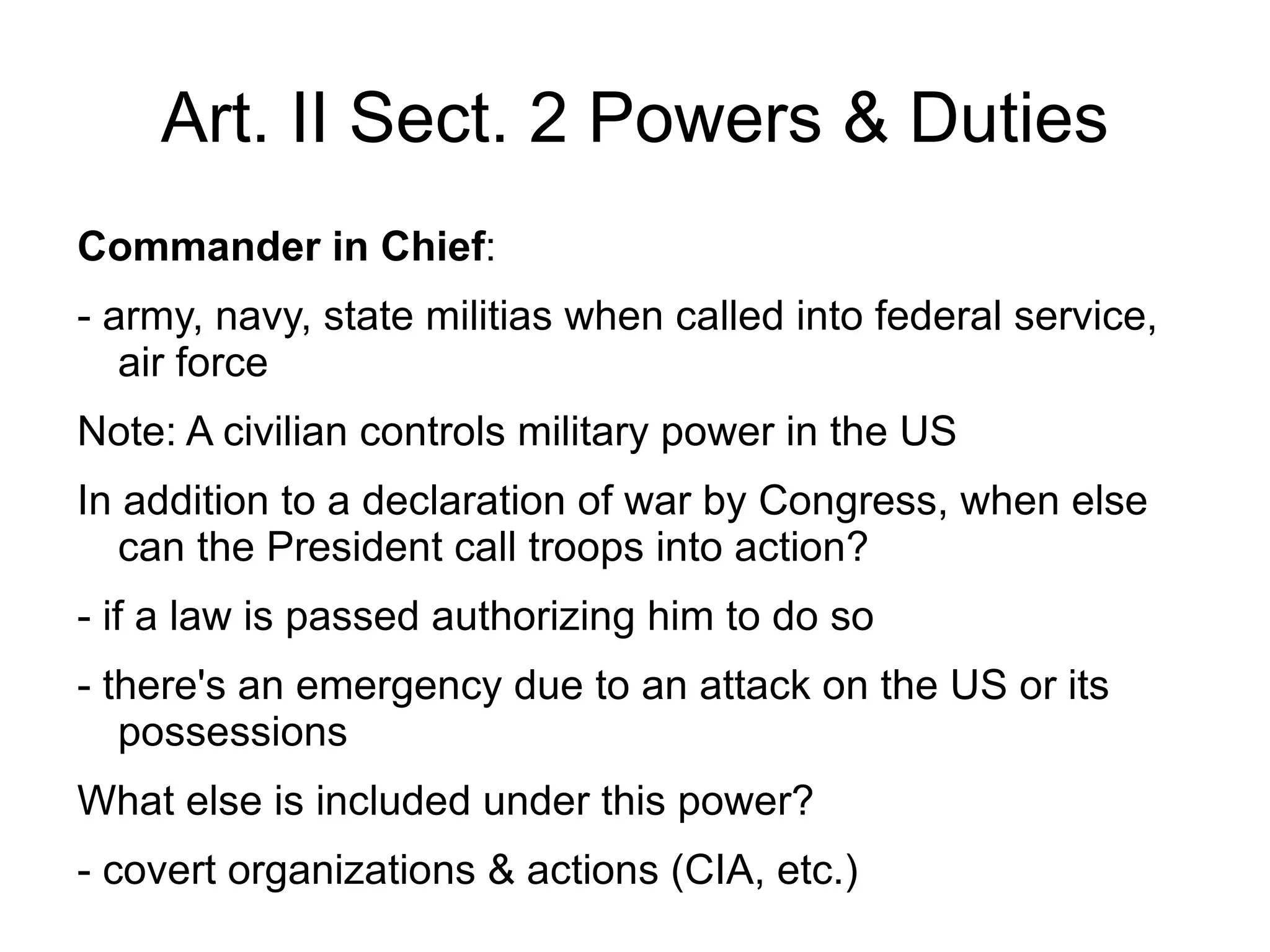 How many in Colorado?  