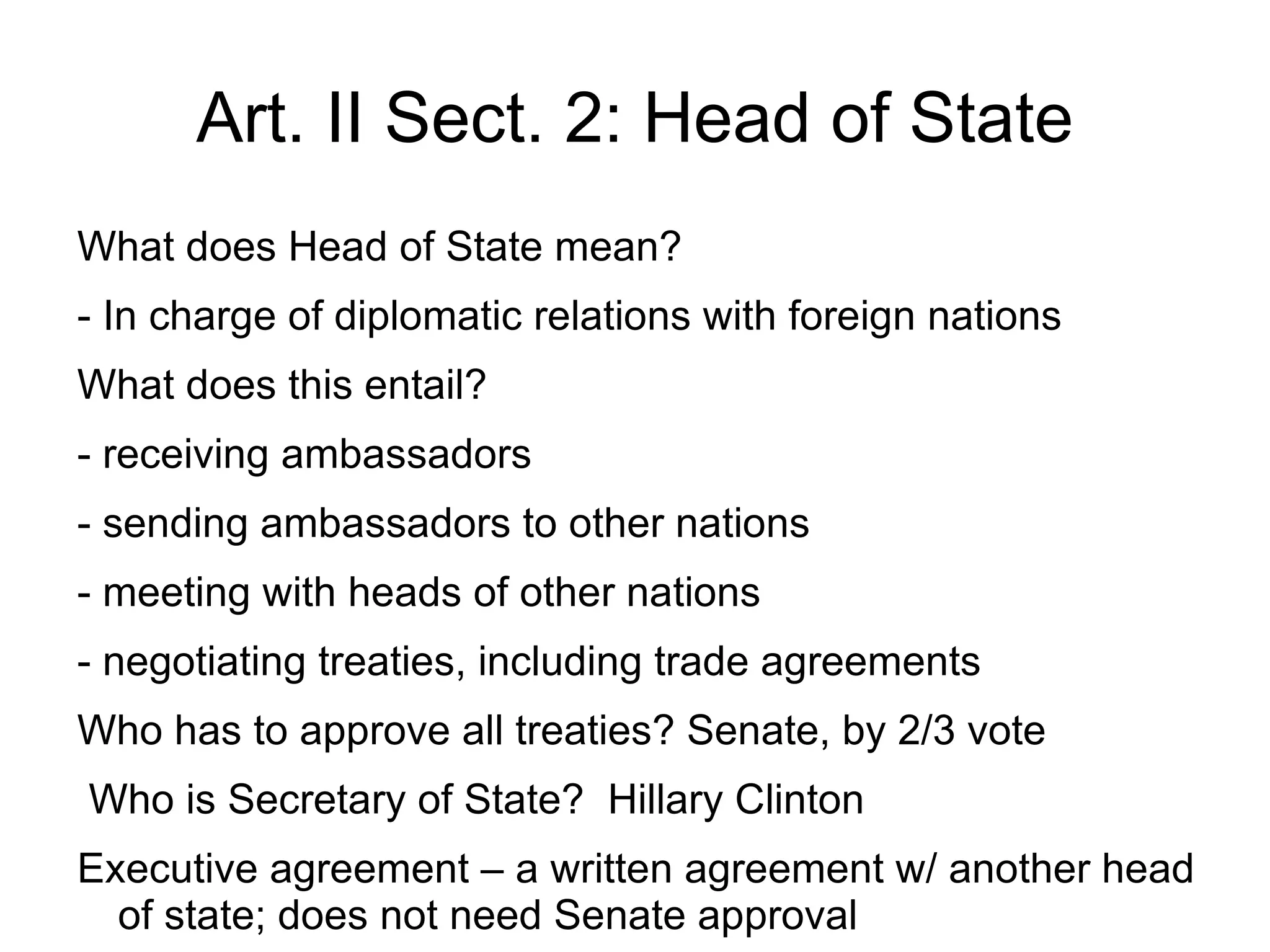 How many total? 538 (100 senators + 435 Reps + 3 from DC) 