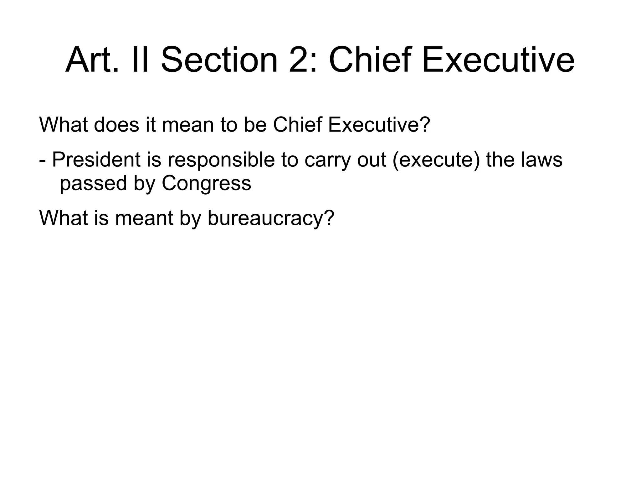 Is this a good idea?  