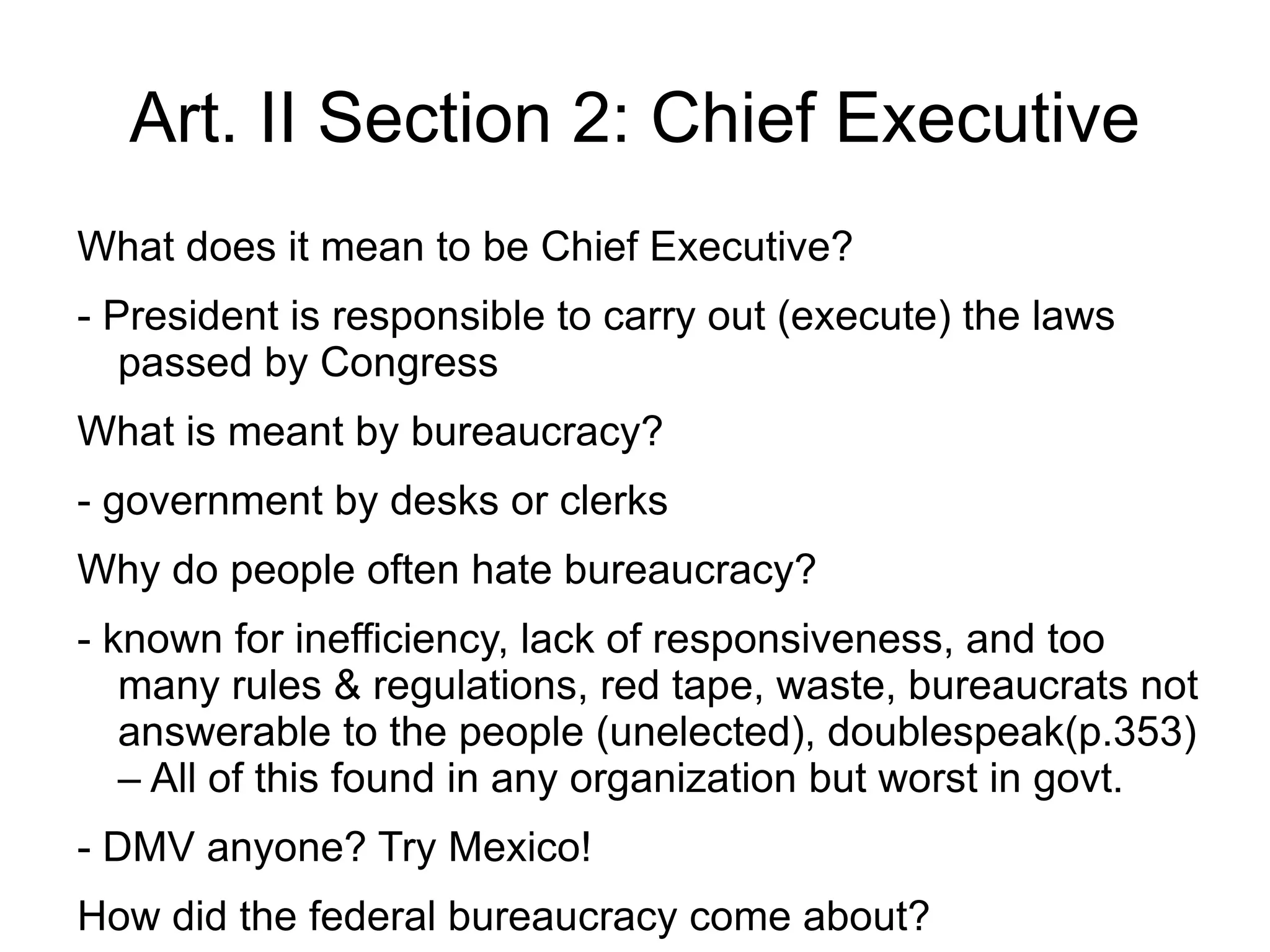 The number of electors = # of senators + representatives 