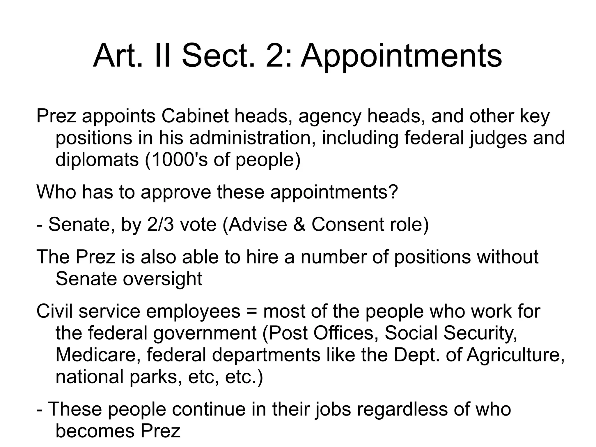 They meet shortly after the popular vote, but the result is usually already a forgone conclusion 