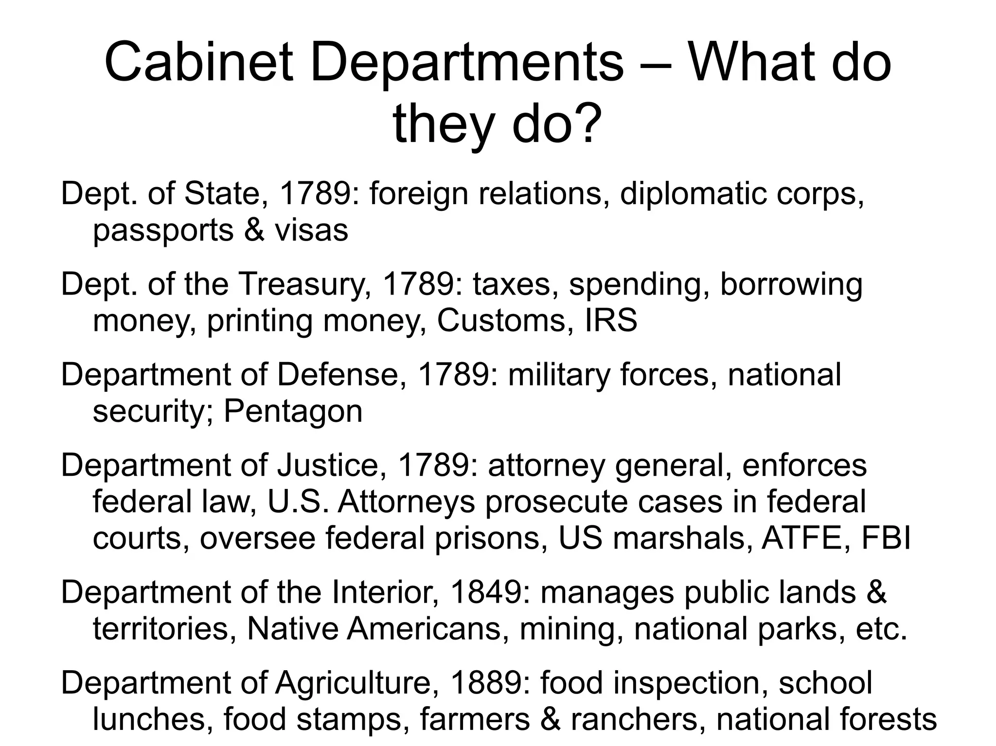 What happened in the 2000 Presidential Election?  Who won the popular vote? 