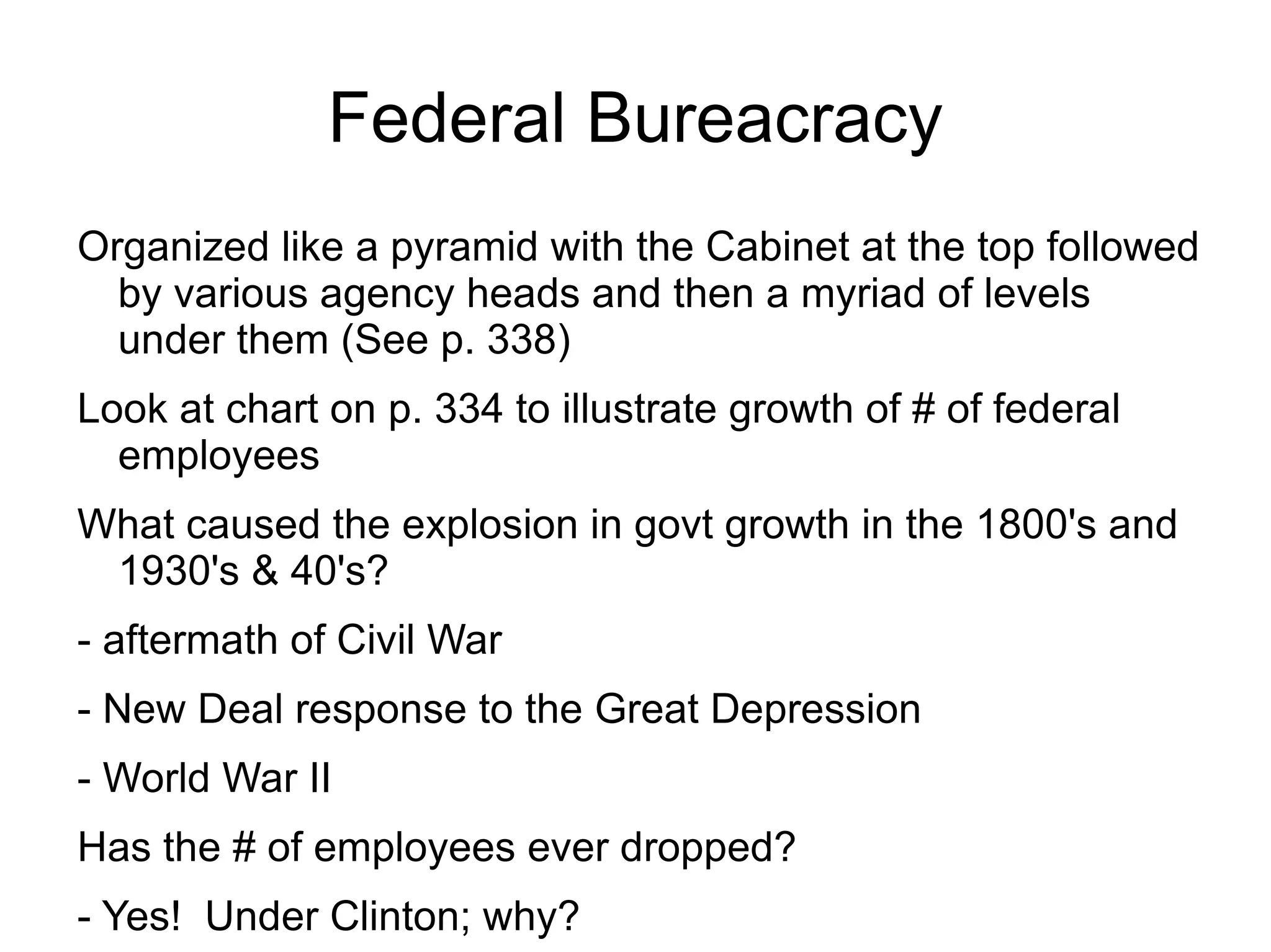 So, even though Gore got more votes overall, once it was established that Bush won Florida, he had more electoral votes and thus became President.  What a nightmare!  
