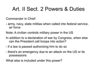 The number of electors = # of senators + representatives 