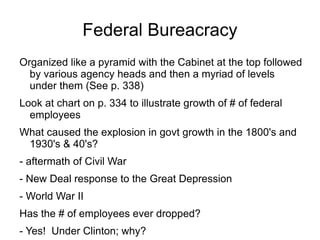 So, even though Gore got more votes overall, once it was established that Bush won Florida, he had more electoral votes and thus became President.  What a nightmare!  