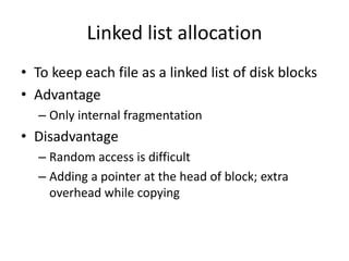 File system | PDF