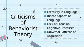 Theories of First Language Acquisition.pptx