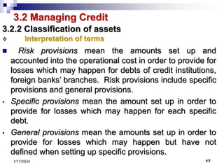 Week 7 - Chapter 3 - Credit Risk Management - slide.pdf