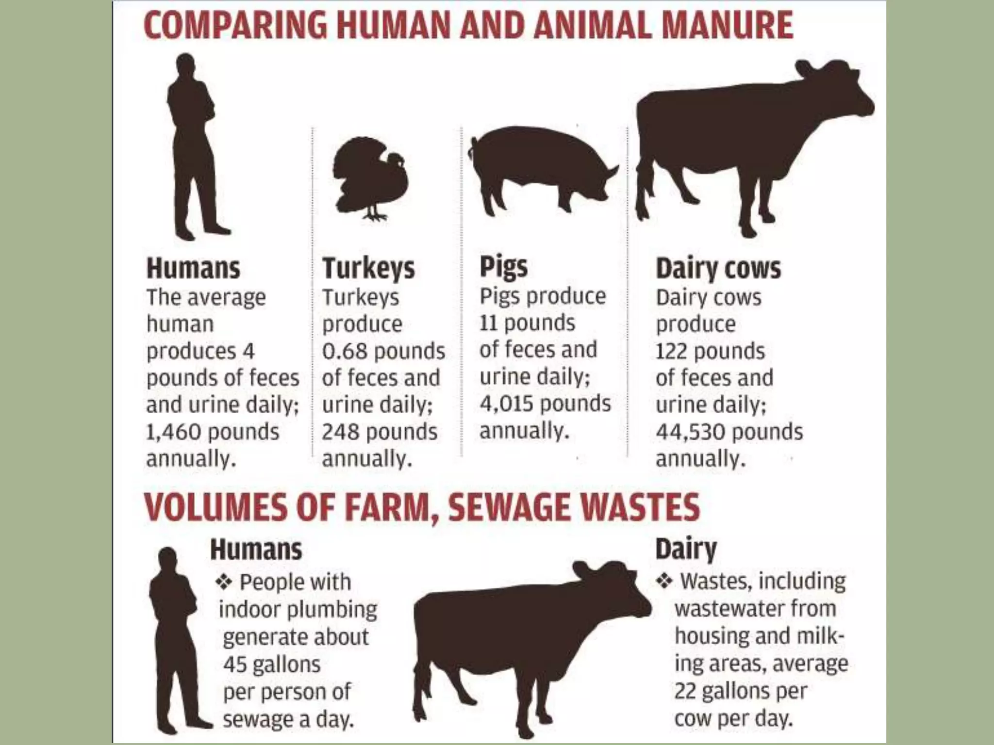 Week 7   Commodity Crops and CAFOs
