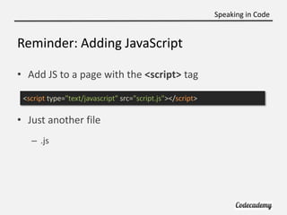 Week 7 html css js | PPT
