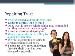 PSY 126 Week 7: Leading & Trust