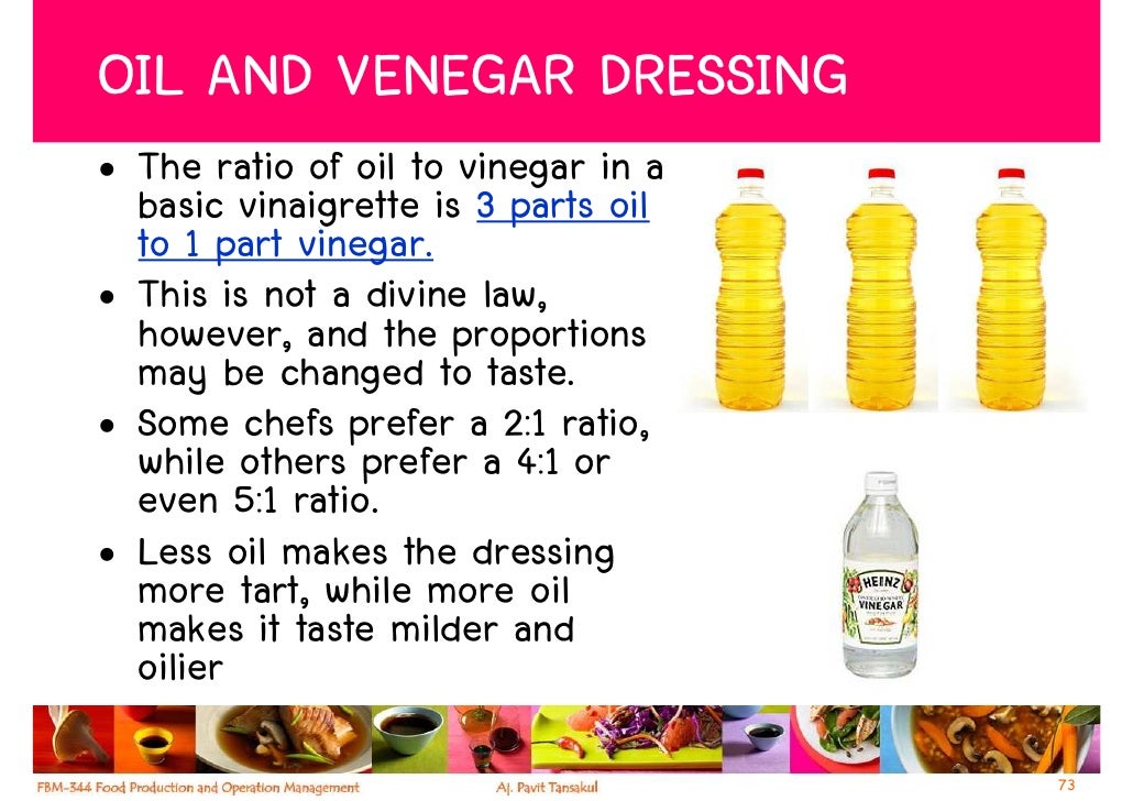oil and vinegar salad dressing ratio oil and vinegar salad dressing ratio