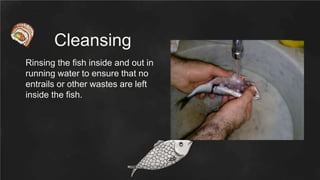 Cleaner Fish Ritual G10-Cook Sea Foods.pptx