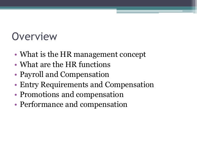 Wages And Promotions In The Omani Setting