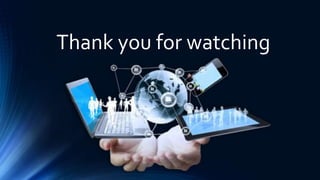 Thank you for watching
 