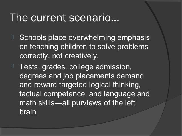 week 7 critical thinking assignment Critical thinking week 1 assignment: critical thinking describe a situation in which critical and creative thought could have been used for a better outcome describe why it is important to think critically and creatively in similar situations. week 7 critical thinking assignment Critical thinking week 1 assignment: critical thinking describe a situation in which critical and creative thought could have been used for a better outcome describe why it is important to think critically and creatively in similar situations.