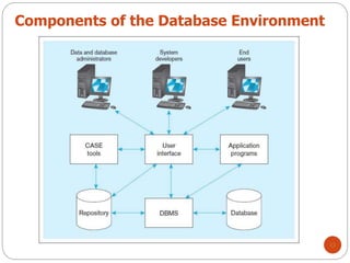 Week 7 Database Development Process | PPTX