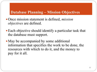 Week 7 Database Development Process | PPTX
