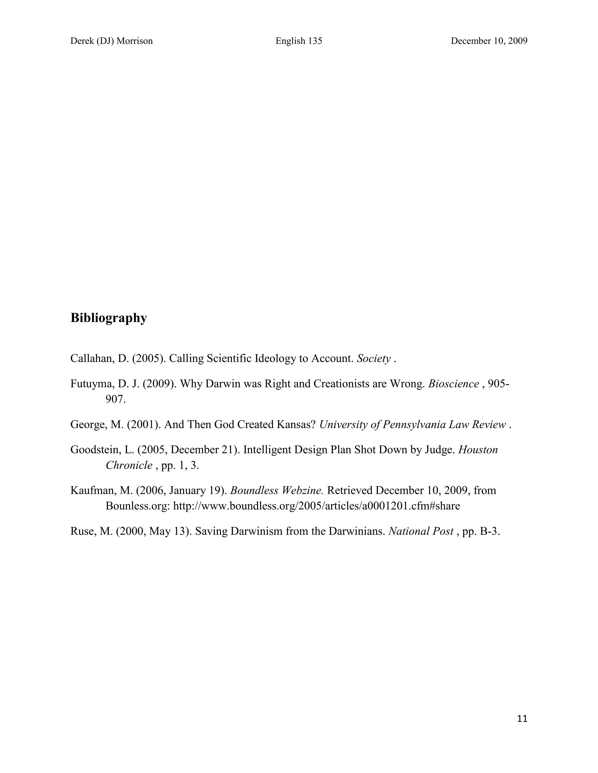 Week7 Final Paper Fd