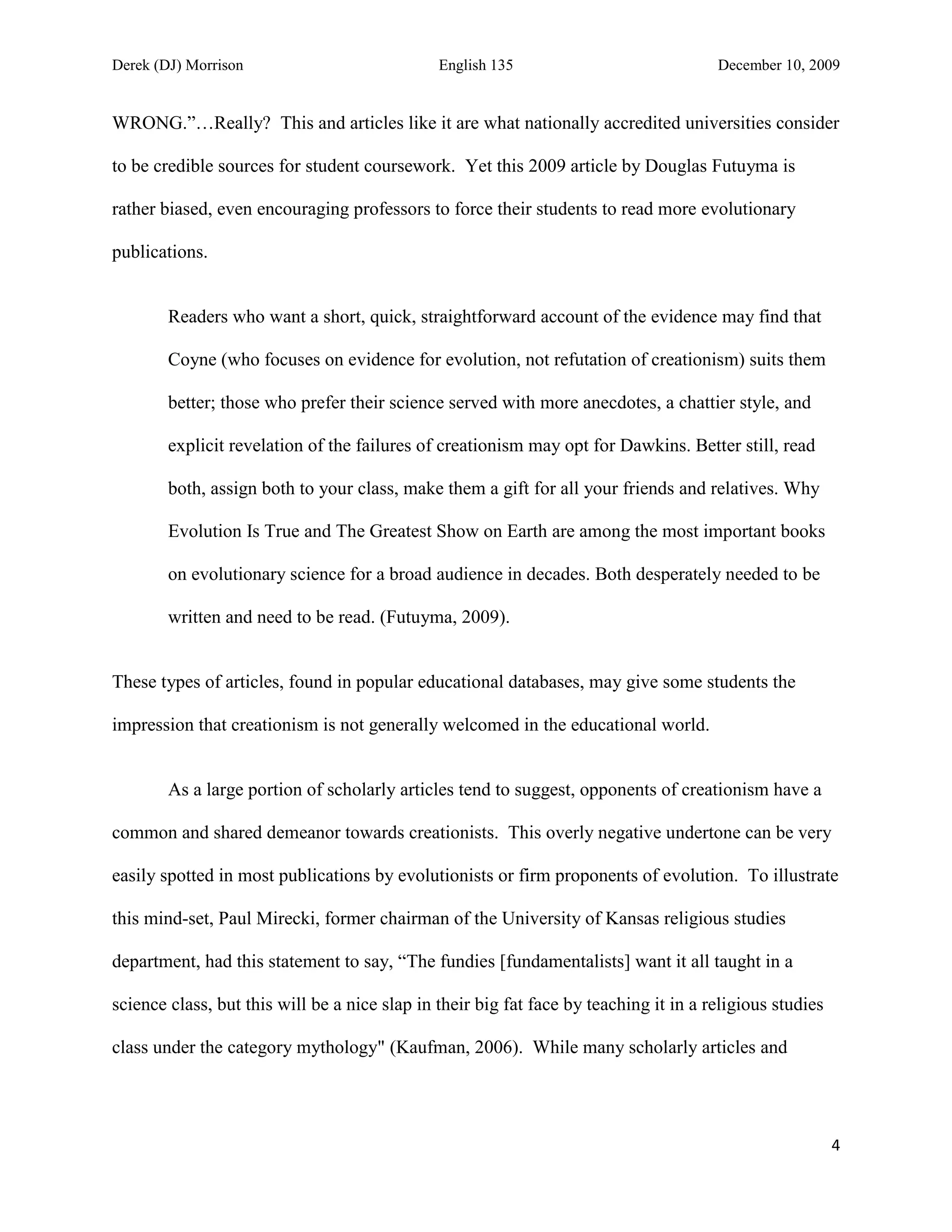 Week7 Final Paper Fd