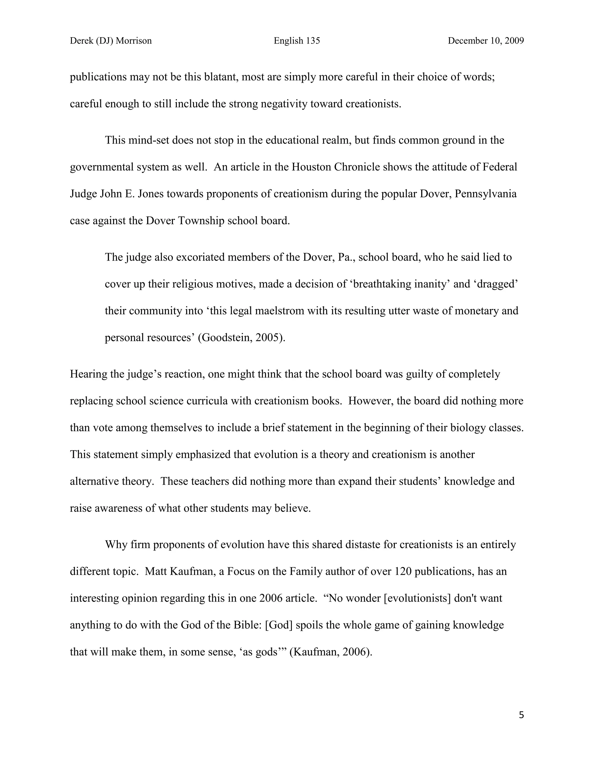 Week7 Final Paper Fd