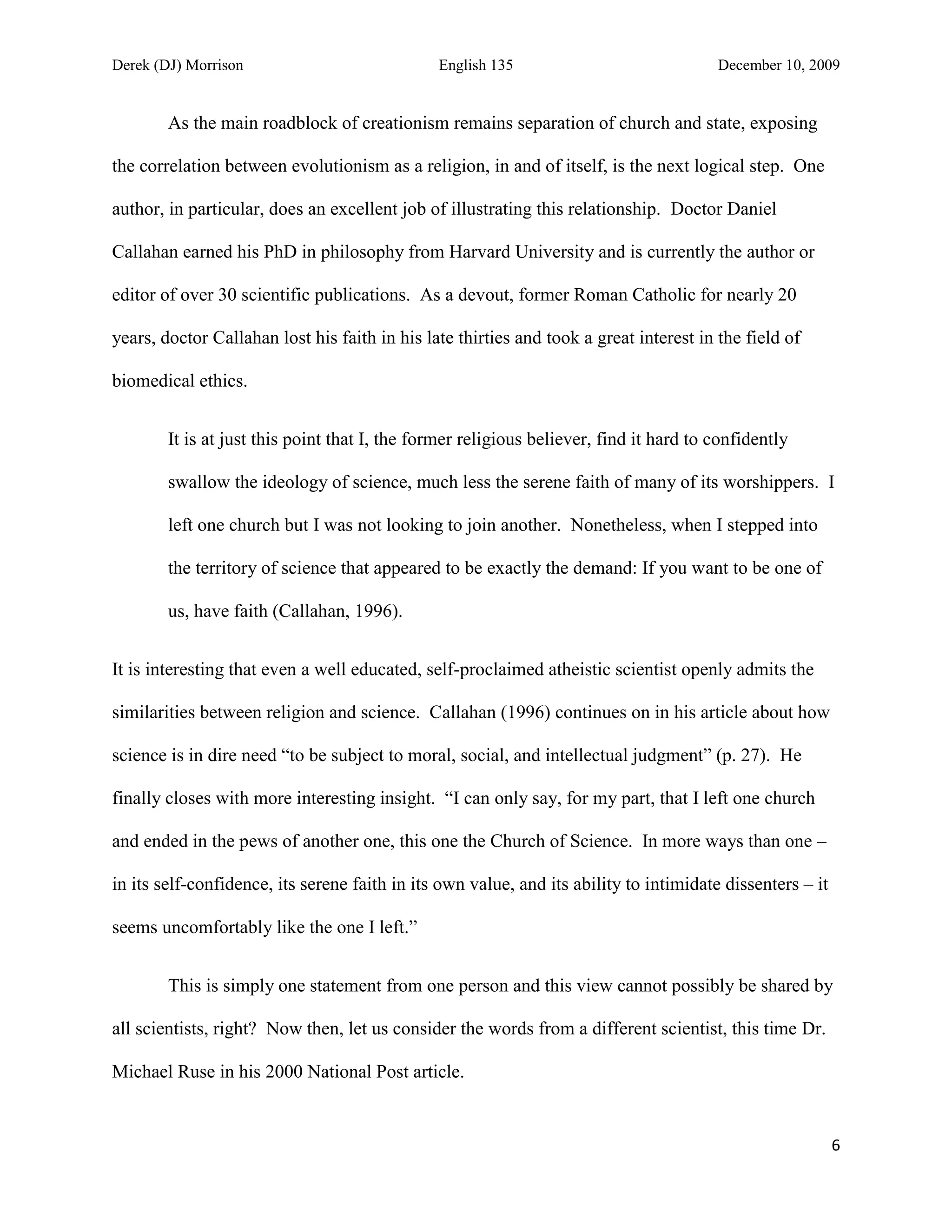 Week7 Final Paper Fd