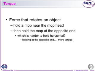 CIRCULAR MOTION | PPT