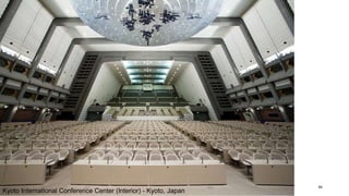 54
Kyoto International Conference Center (Interior) - Kyoto, Japan
 