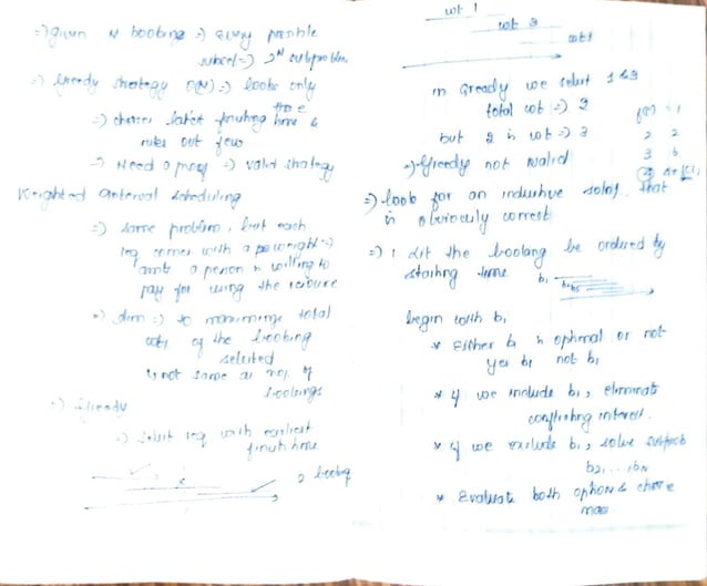 week7 assignment Design and analysis of algo | PPT