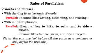 WEEK 7 PARALLELISMnnsnnsnnsnsnsnn(1).pptx