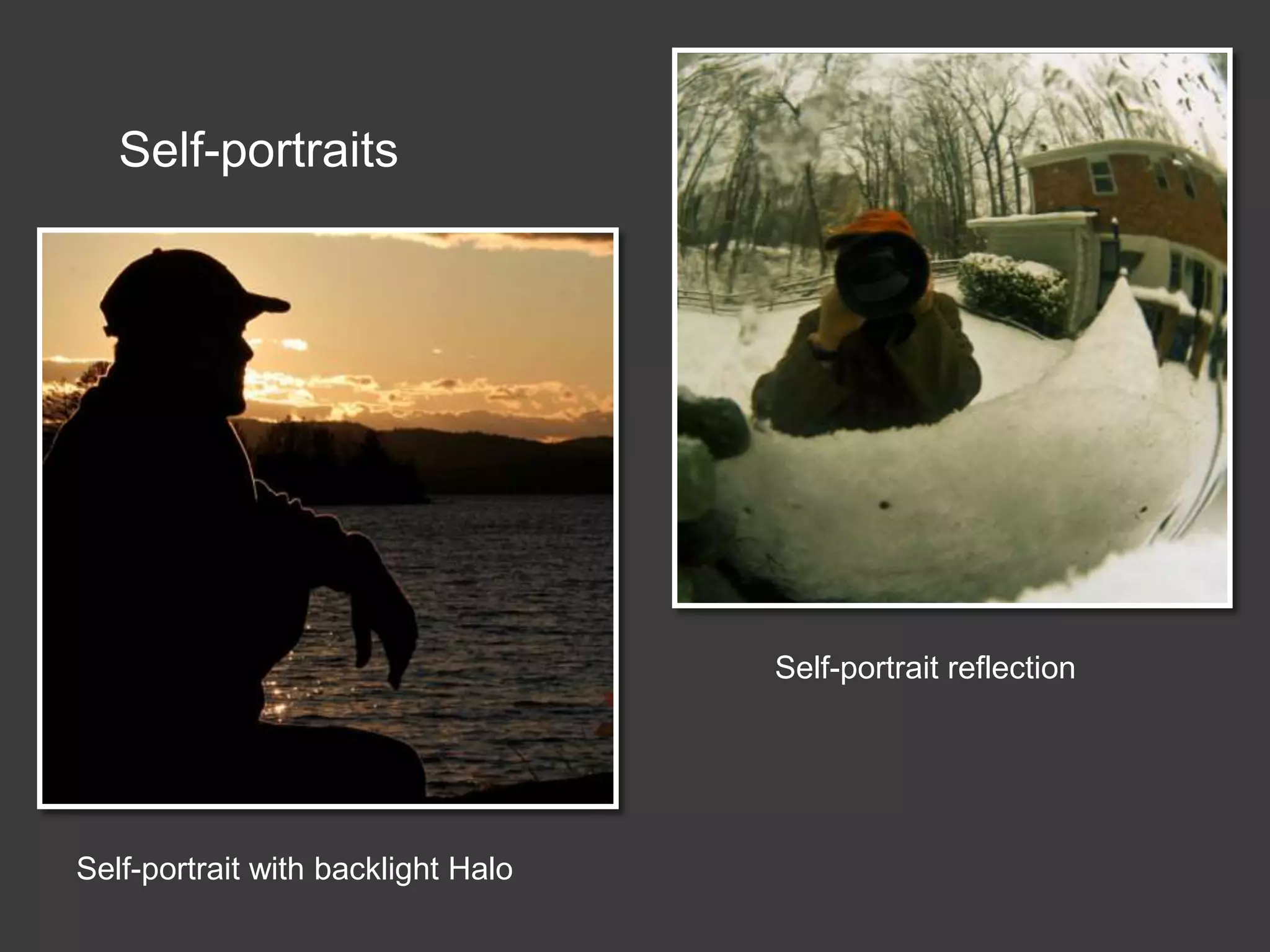 PERSPECTIVEOff center different perspective – Viewpoint and Framing