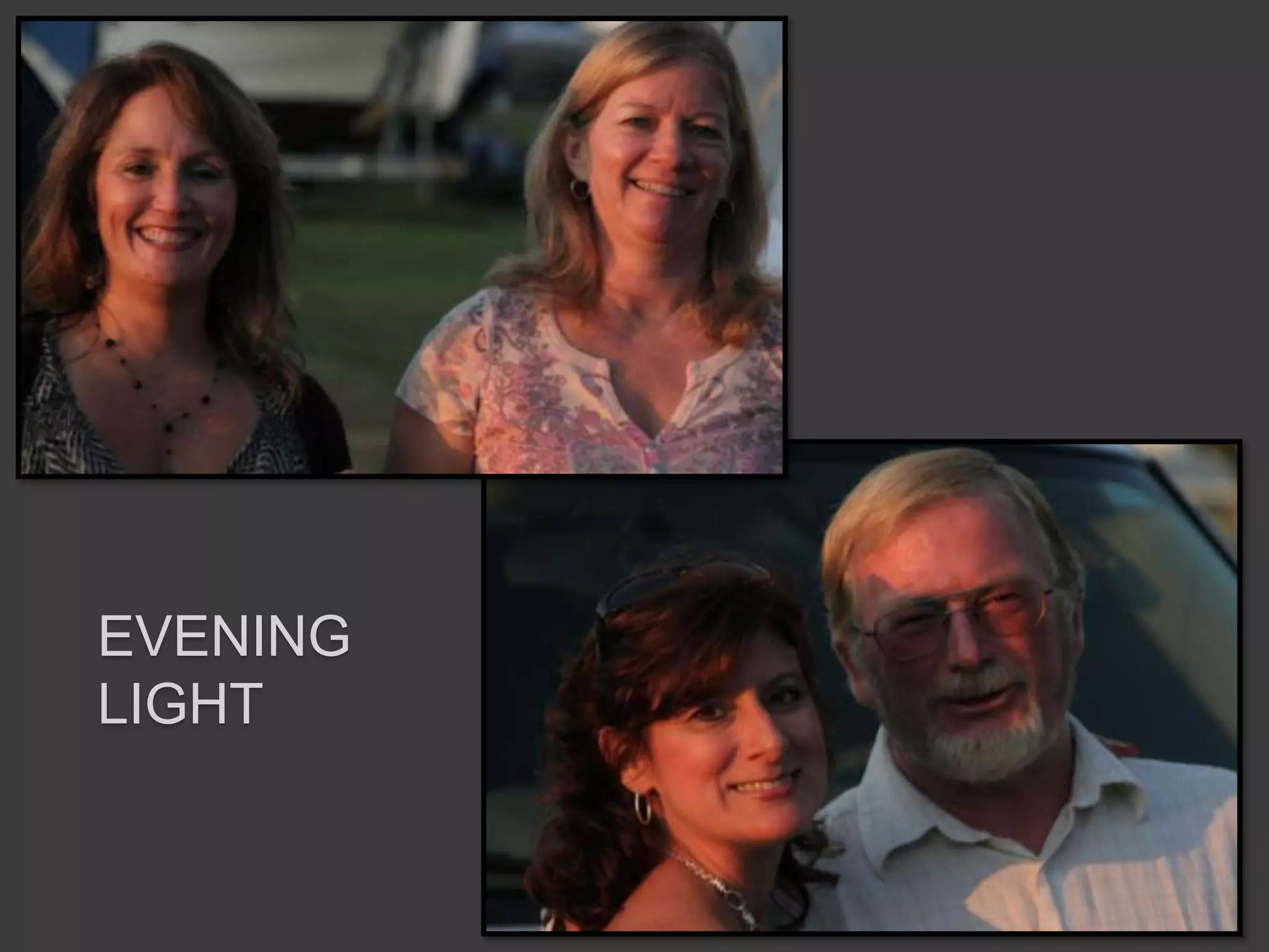 Self-portraitsSelf-portrait reflectionSelf-portrait with backlight Halo