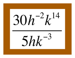 !2 14
30h k
     !3
 5hk
 