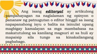 Burador Example WEEK 8-sanaysay at burador sa filipino 8.pptx
