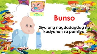 Week 8 - Ang mga Bumubuo ng Pamilya.pptx