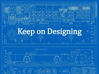 Keep on Designing

Image from: http://antiqueradios.com/forums/viewtopic.php?f=1&t=188309&start=20

 
