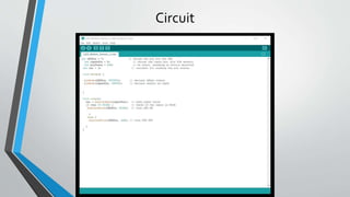 Circuit
 