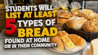TLE 10 Week 8 Different Types of Bread.pptx