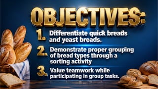 TLE 10 Week 8 Different Types of Bread.pptx